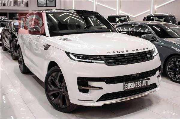 لاند روفر رانج روفر سبورت 2023 للبيع في العراق - بغداد